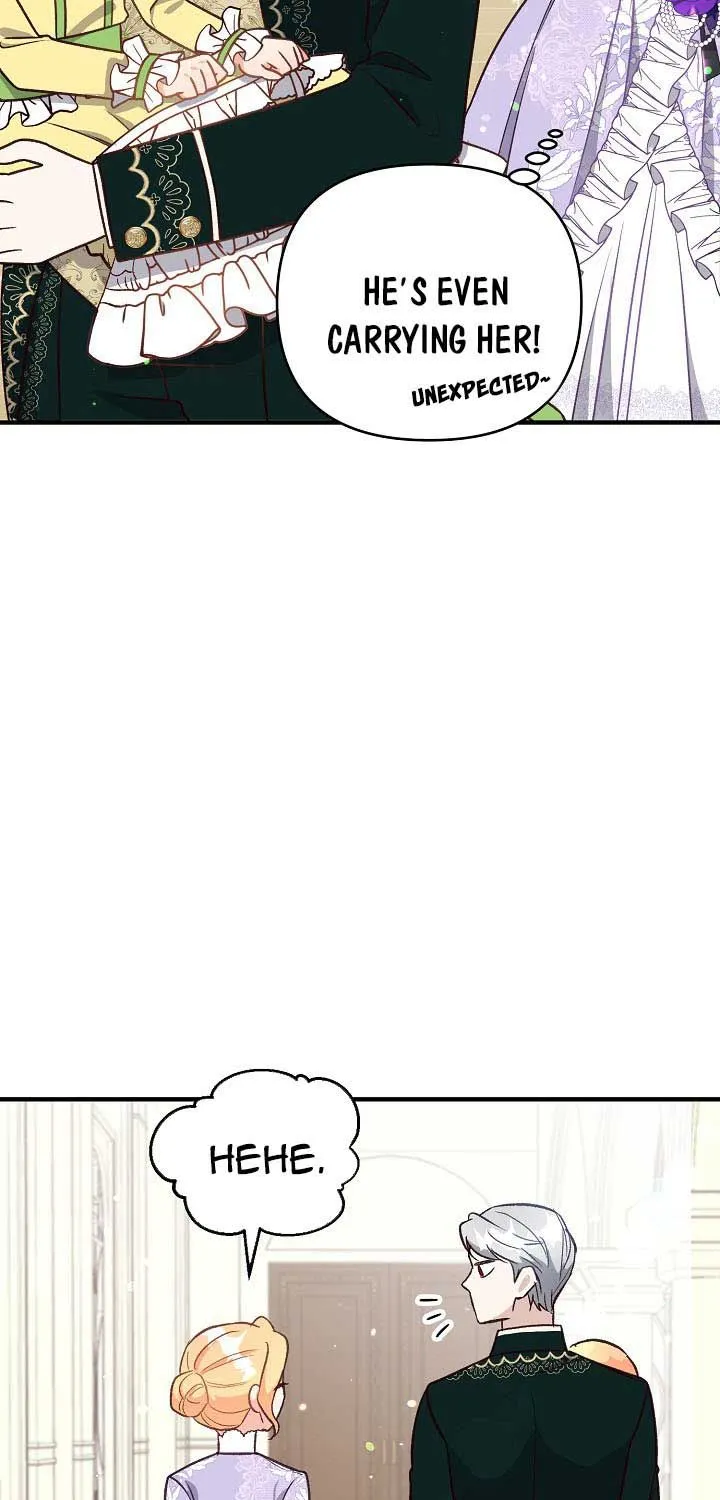 I stole the child of my war-mad husband Zinmanga X Chapter 16 Page 16