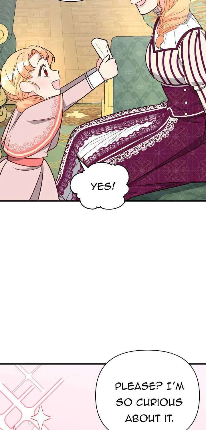 I stole the child of my war-mad husband Zinmanga X Chapter 16 Page 48