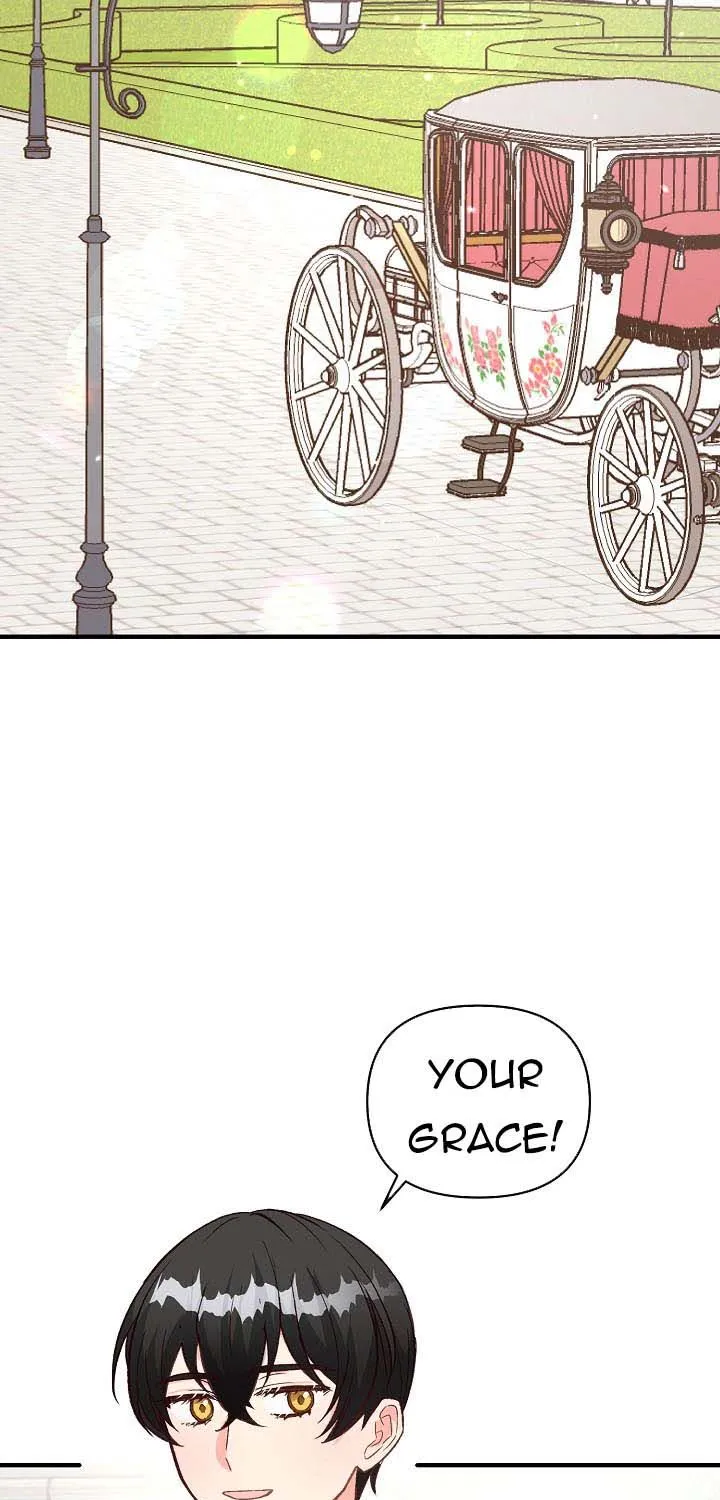 I stole the child of my war-mad husband Zinmanga X Chapter 16 Page 57