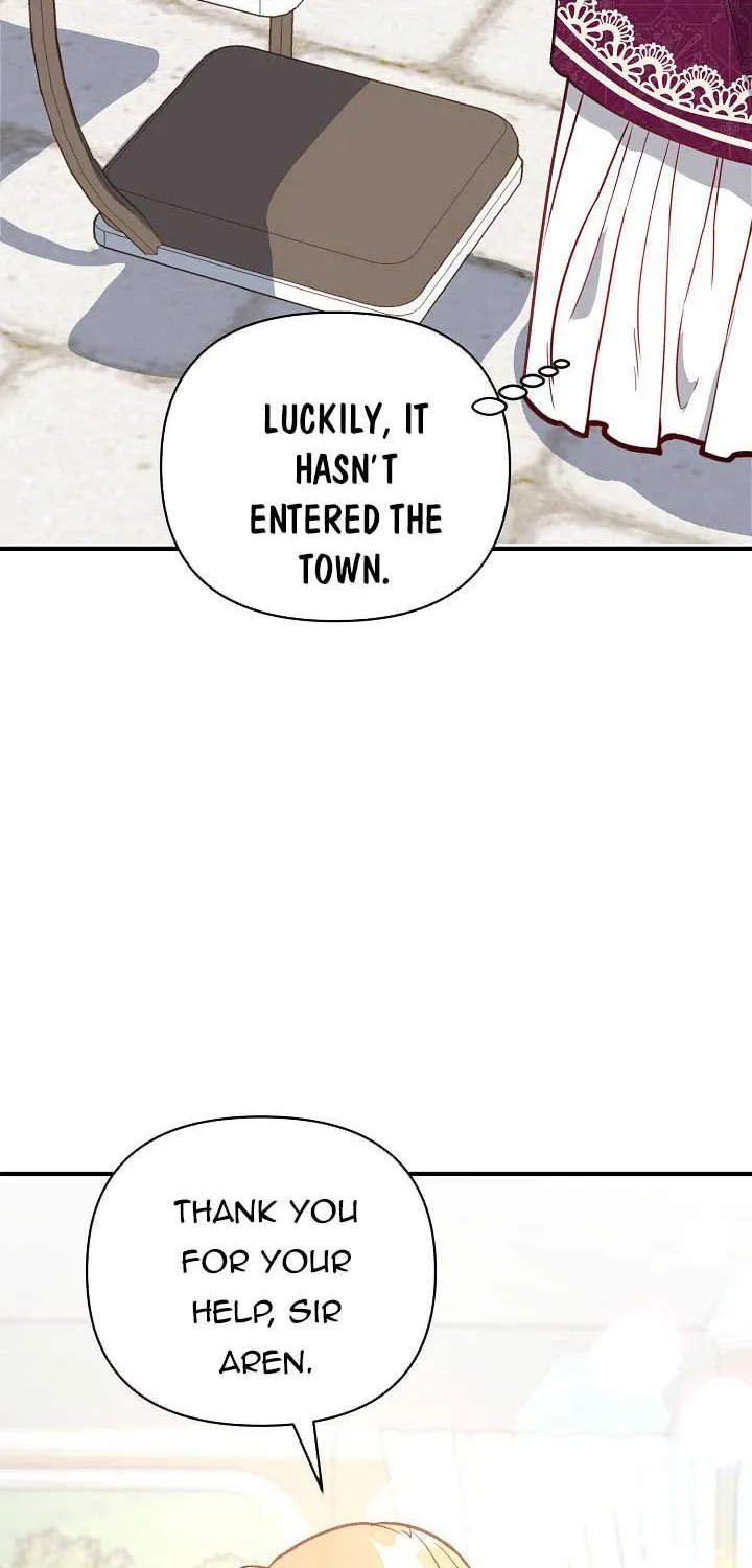I stole the child of my war-mad husband Zinmanga X Chapter 16 Page 71