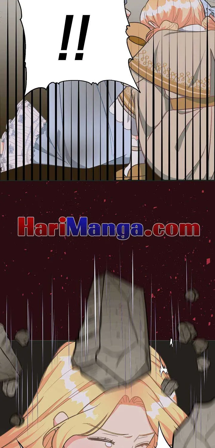I stole the child of my war-mad husband Zinmanga X Chapter 15 Page 14