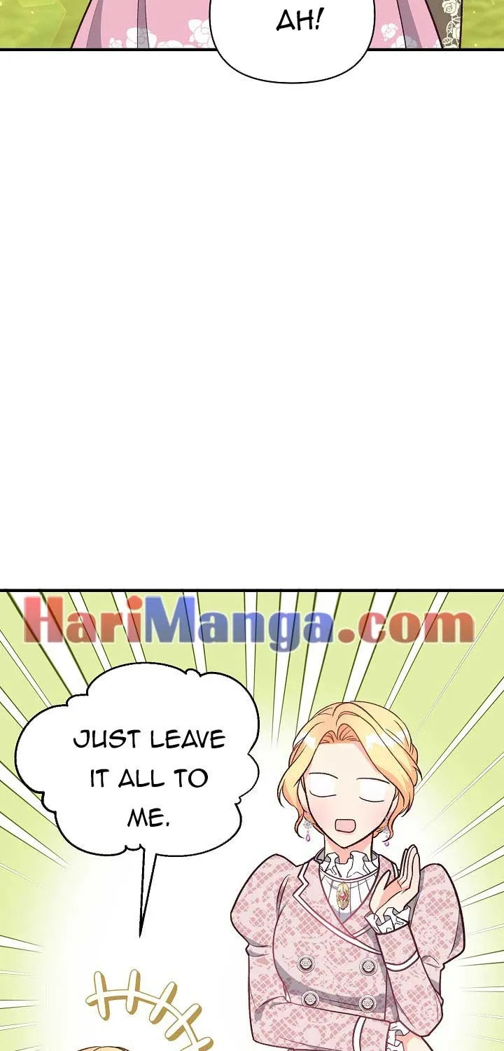 I stole the child of my war-mad husband Zinmanga X Chapter 14 Page 19
