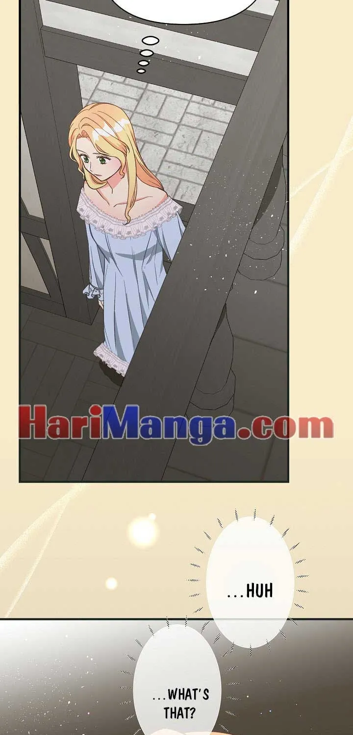 I stole the child of my war-mad husband Zinmanga X Chapter 14 Page 80