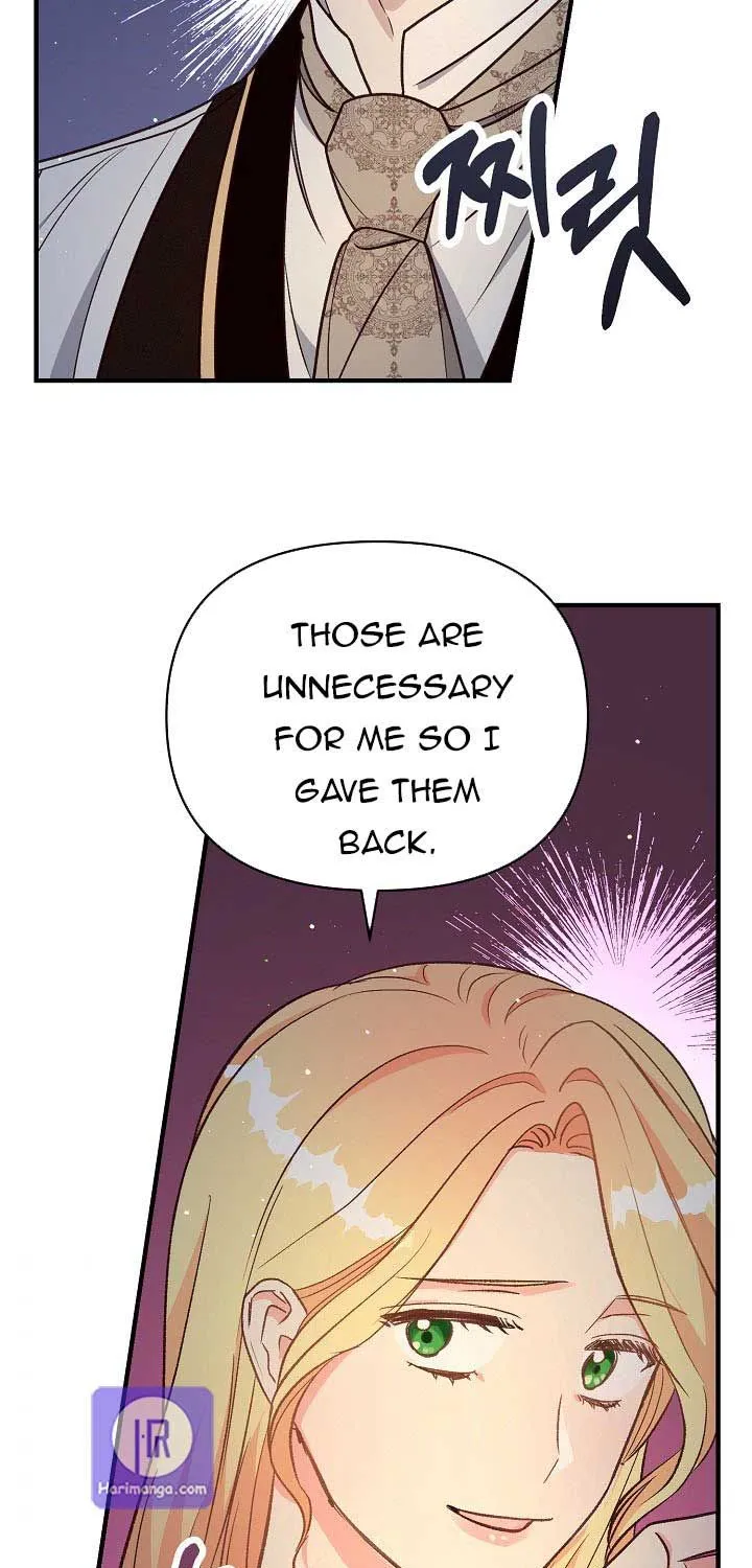 I stole the child of my war-mad husband Zinmanga X Chapter 13 Page 3