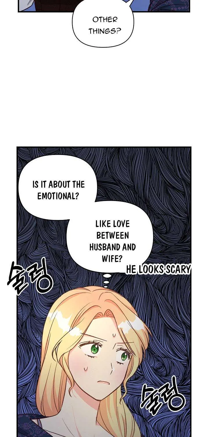 I stole the child of my war-mad husband Zinmanga X Chapter 13 Page 17
