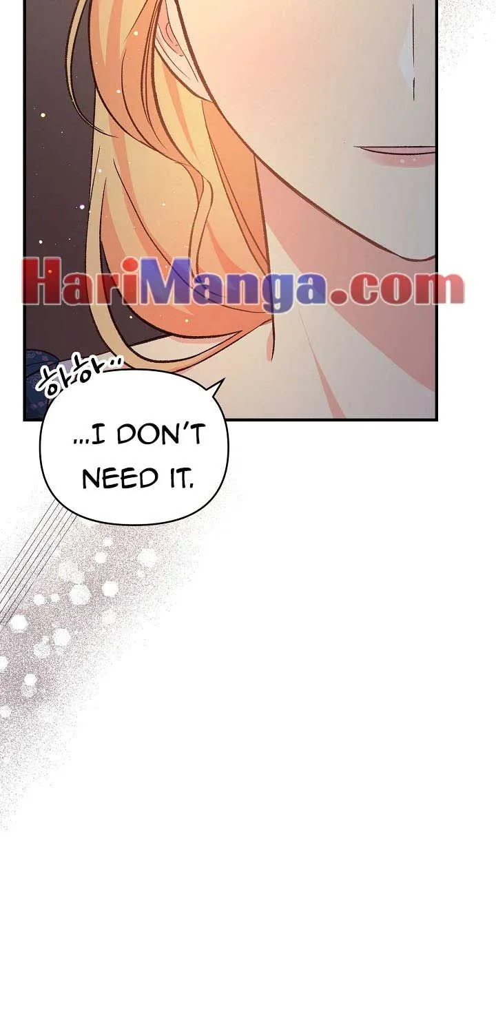 I stole the child of my war-mad husband Zinmanga X Chapter 13 Page 19