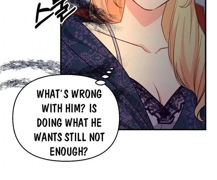 I stole the child of my war-mad husband Zinmanga X Chapter 13 Page 33