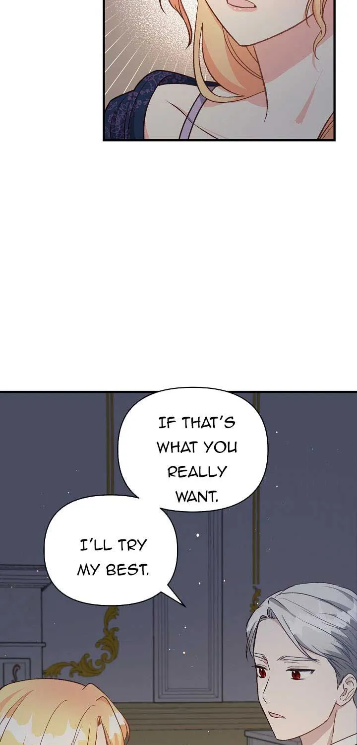 I stole the child of my war-mad husband Zinmanga X Chapter 13 Page 38