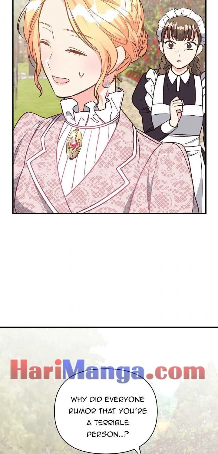 I stole the child of my war-mad husband Zinmanga X Chapter 13 Page 62