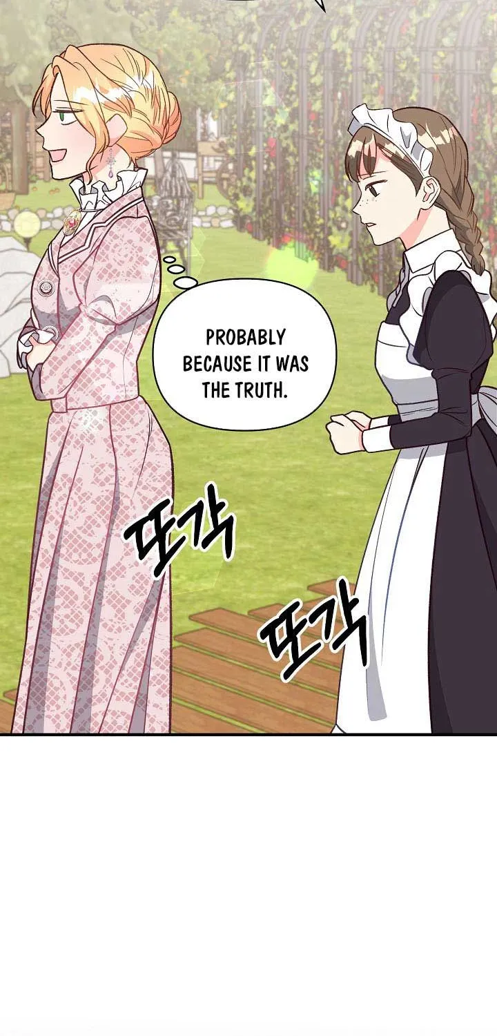 I stole the child of my war-mad husband Zinmanga X Chapter 13 Page 63