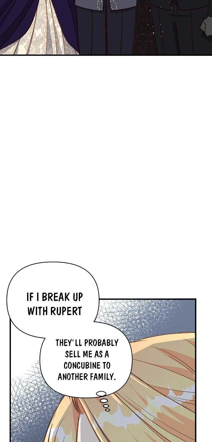 I stole the child of my war-mad husband Zinmanga X Chapter 13 Page 65