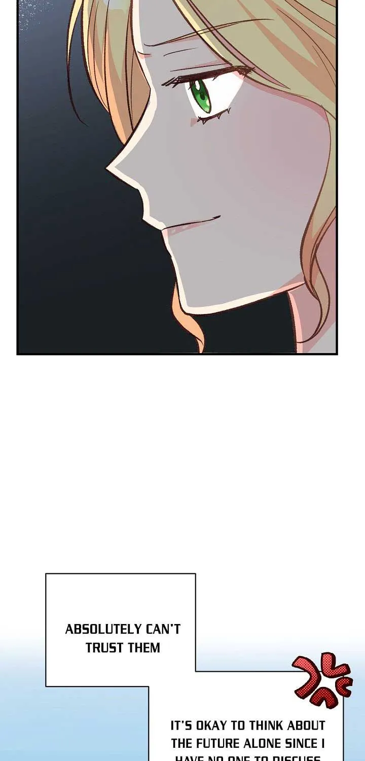 I stole the child of my war-mad husband Zinmanga X Chapter 13 Page 66