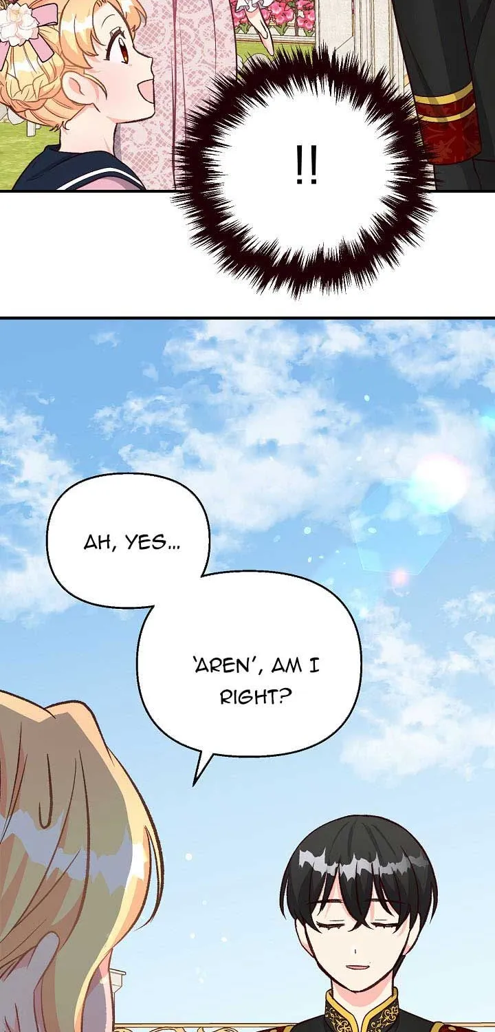 I stole the child of my war-mad husband Zinmanga X Chapter 13 Page 88