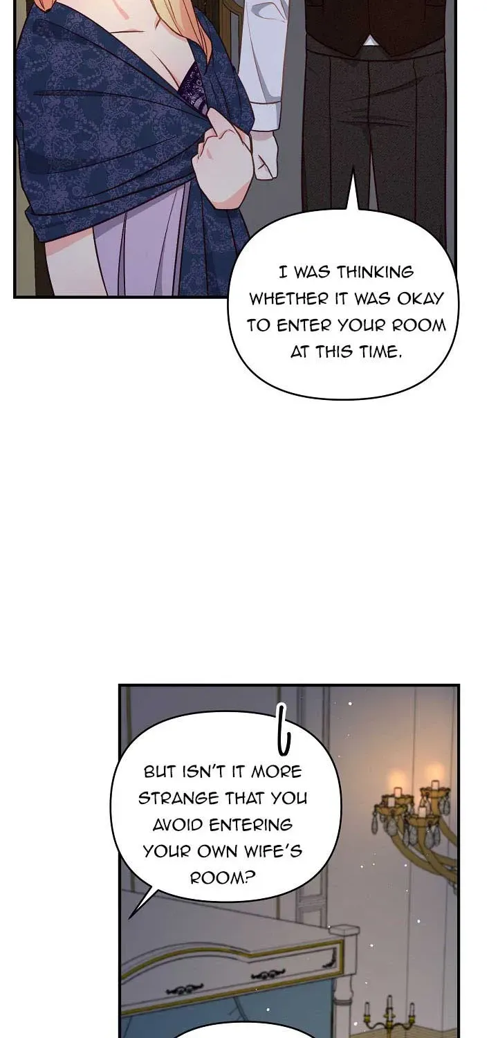 I stole the child of my war-mad husband Zinmanga X Chapter 12 Page 68