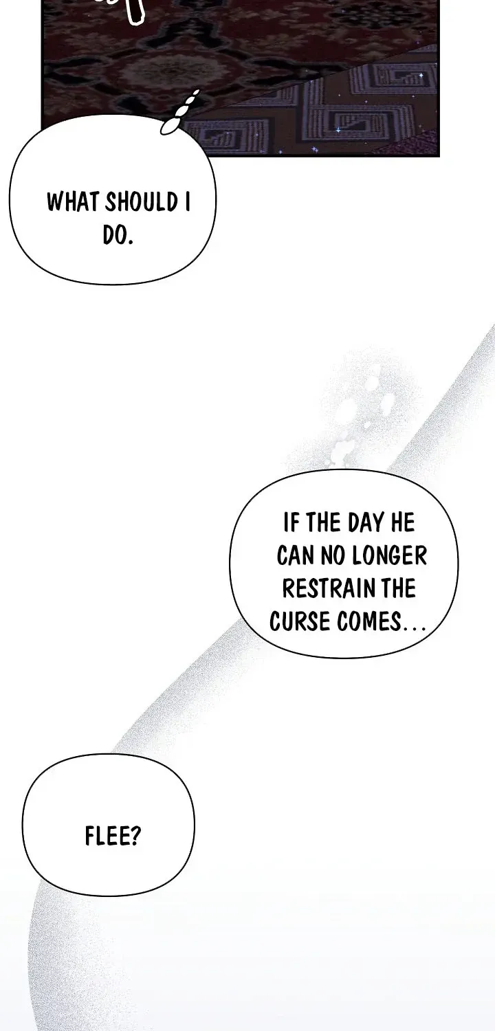 I stole the child of my war-mad husband Zinmanga X Chapter 8 Page 18