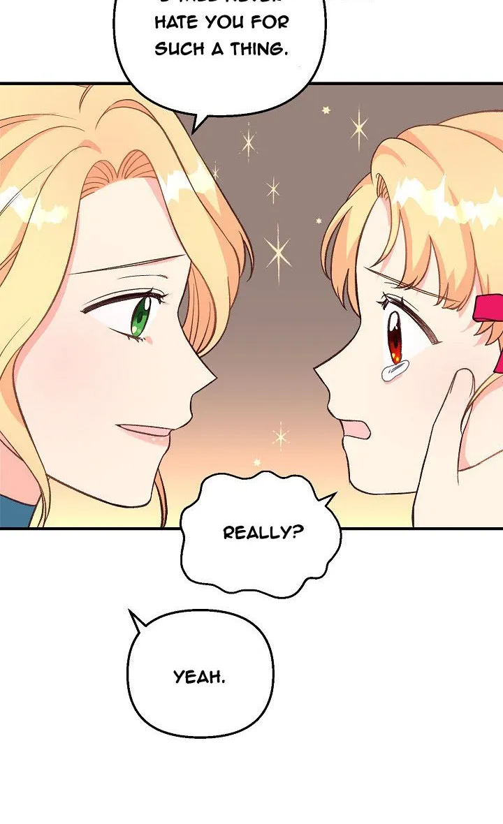 I stole the child of my war-mad husband Zinmanga X Chapter 6 Page 23