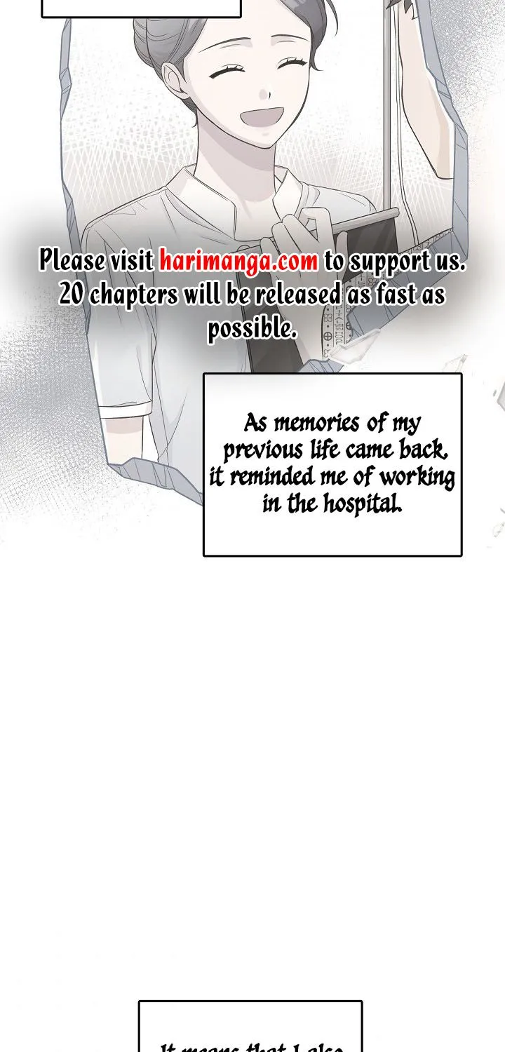 I stole the child of my war-mad husband Zinmanga X Chapter 6 Page 40