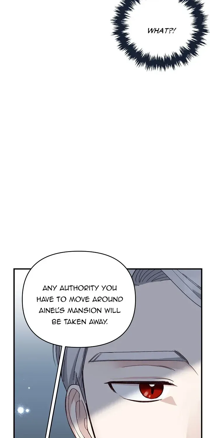 I stole the child of my war-mad husband Zinmanga X Chapter 4 Page 14