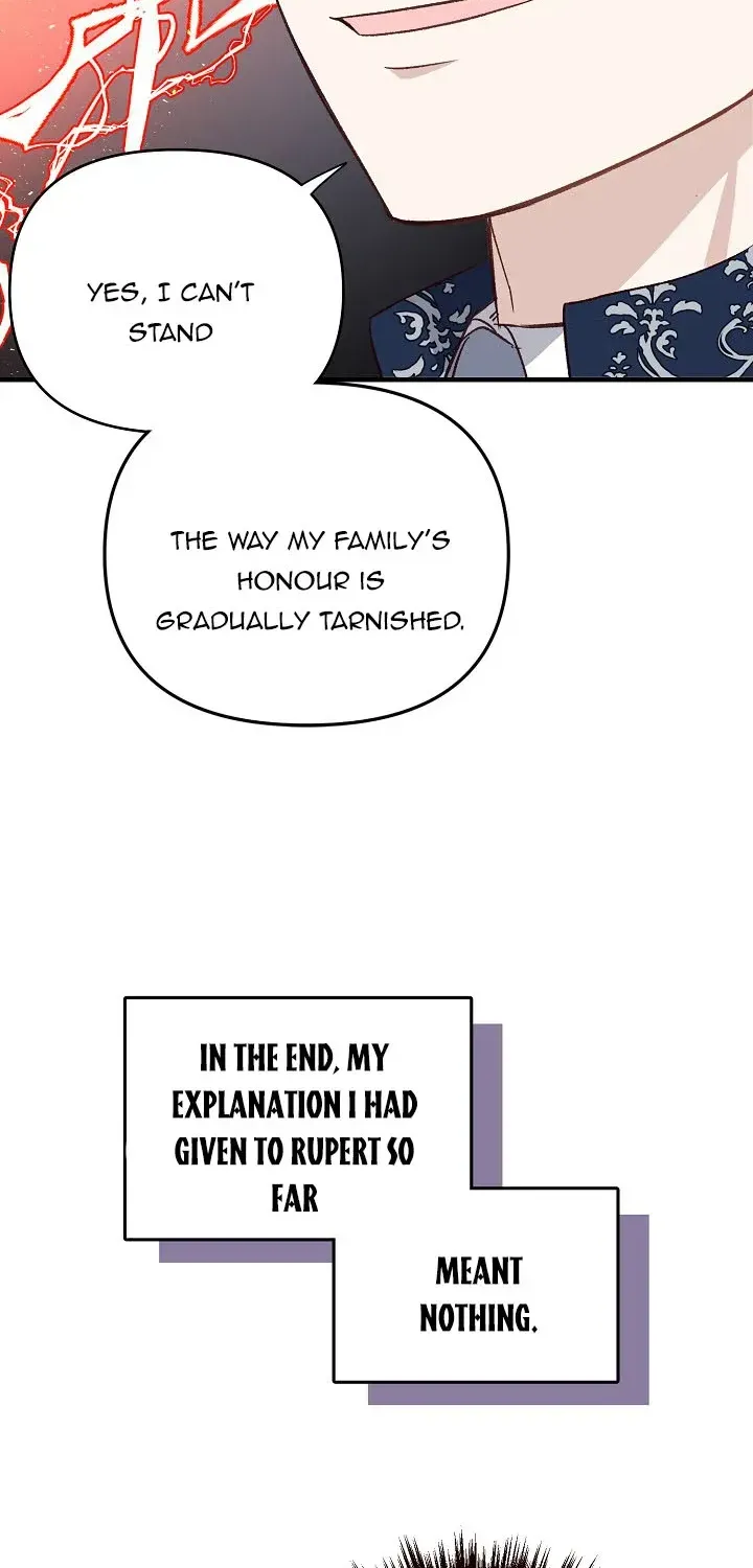 I stole the child of my war-mad husband Zinmanga X Chapter 4 Page 19