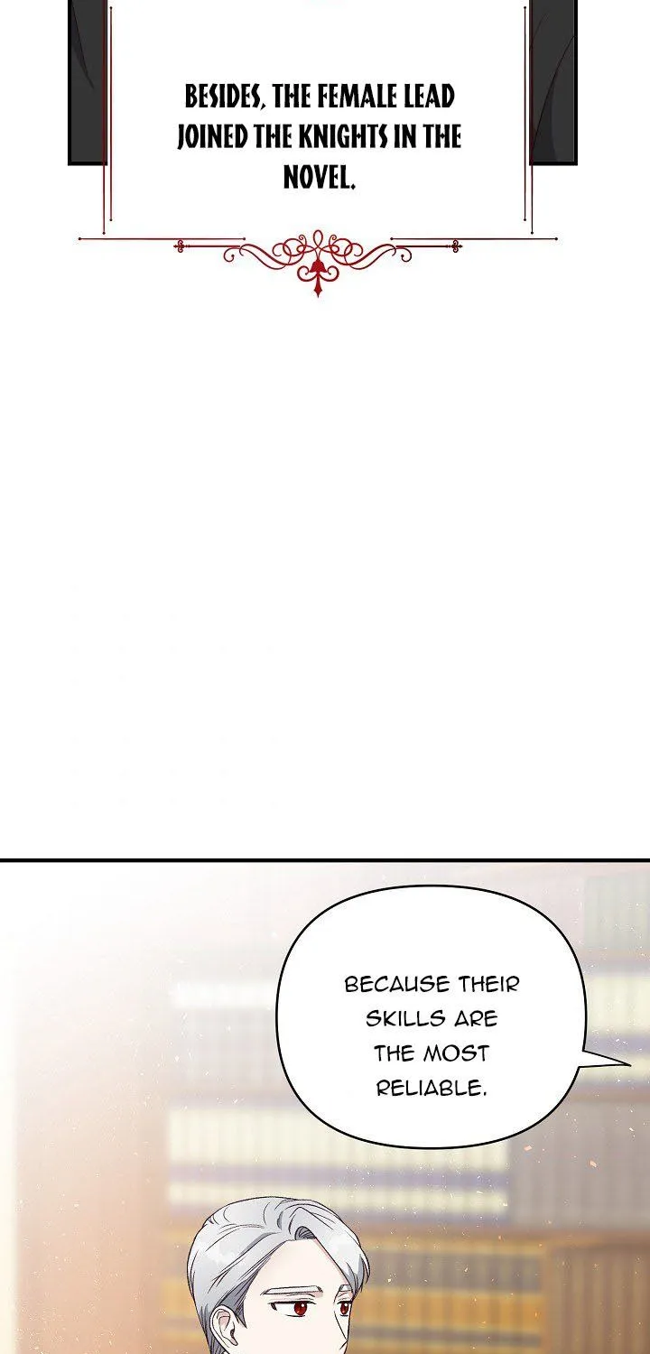 I stole the child of my war-mad husband Zinmanga X Chapter 4 Page 32