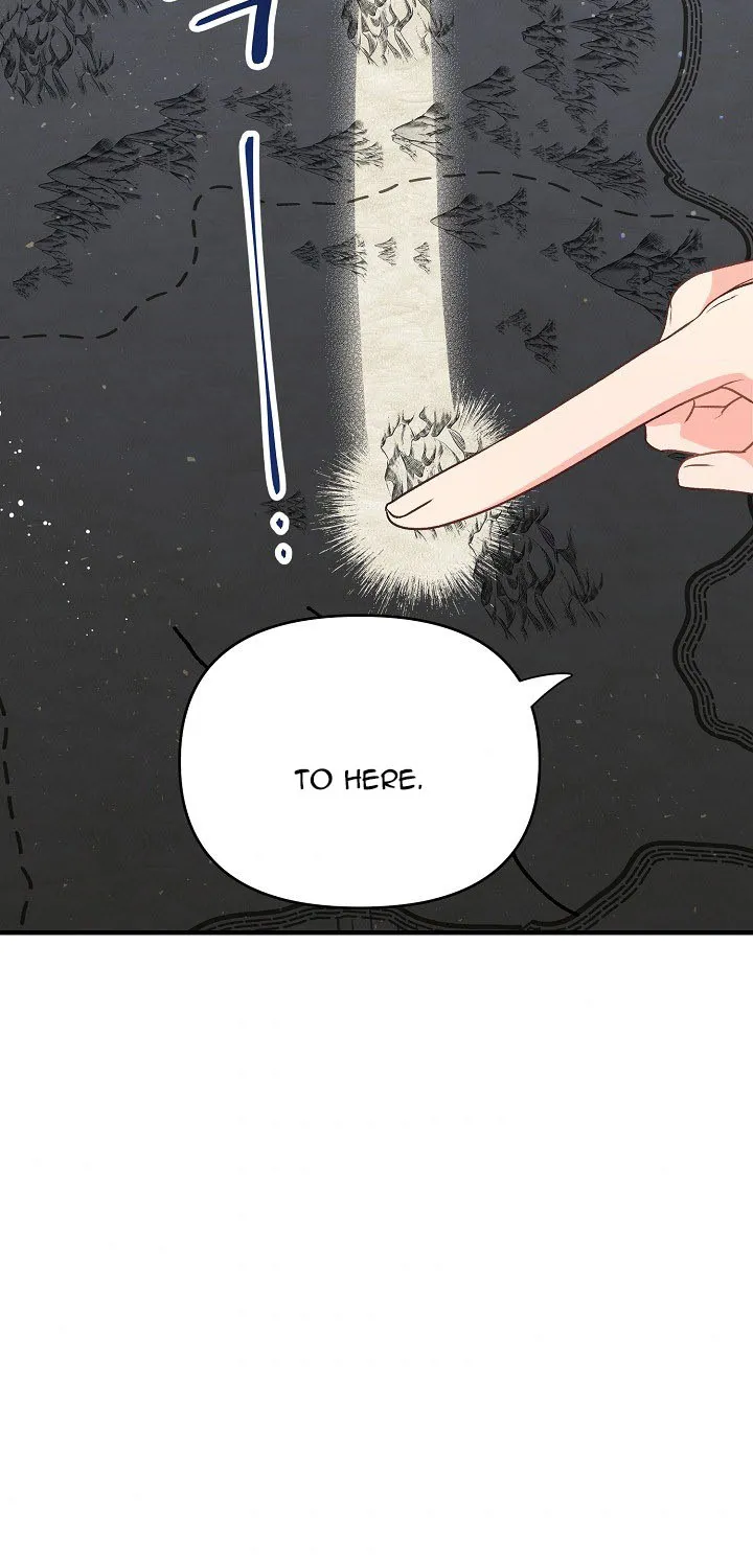 I stole the child of my war-mad husband Zinmanga X Chapter 3 Page 33