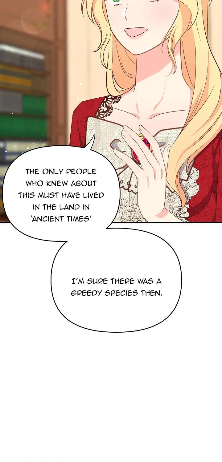 I stole the child of my war-mad husband Zinmanga X Chapter 3 Page 54