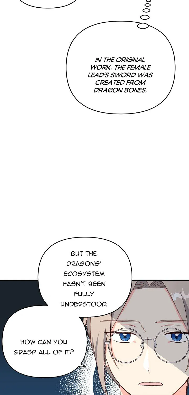 I stole the child of my war-mad husband Zinmanga X Chapter 3 Page 61