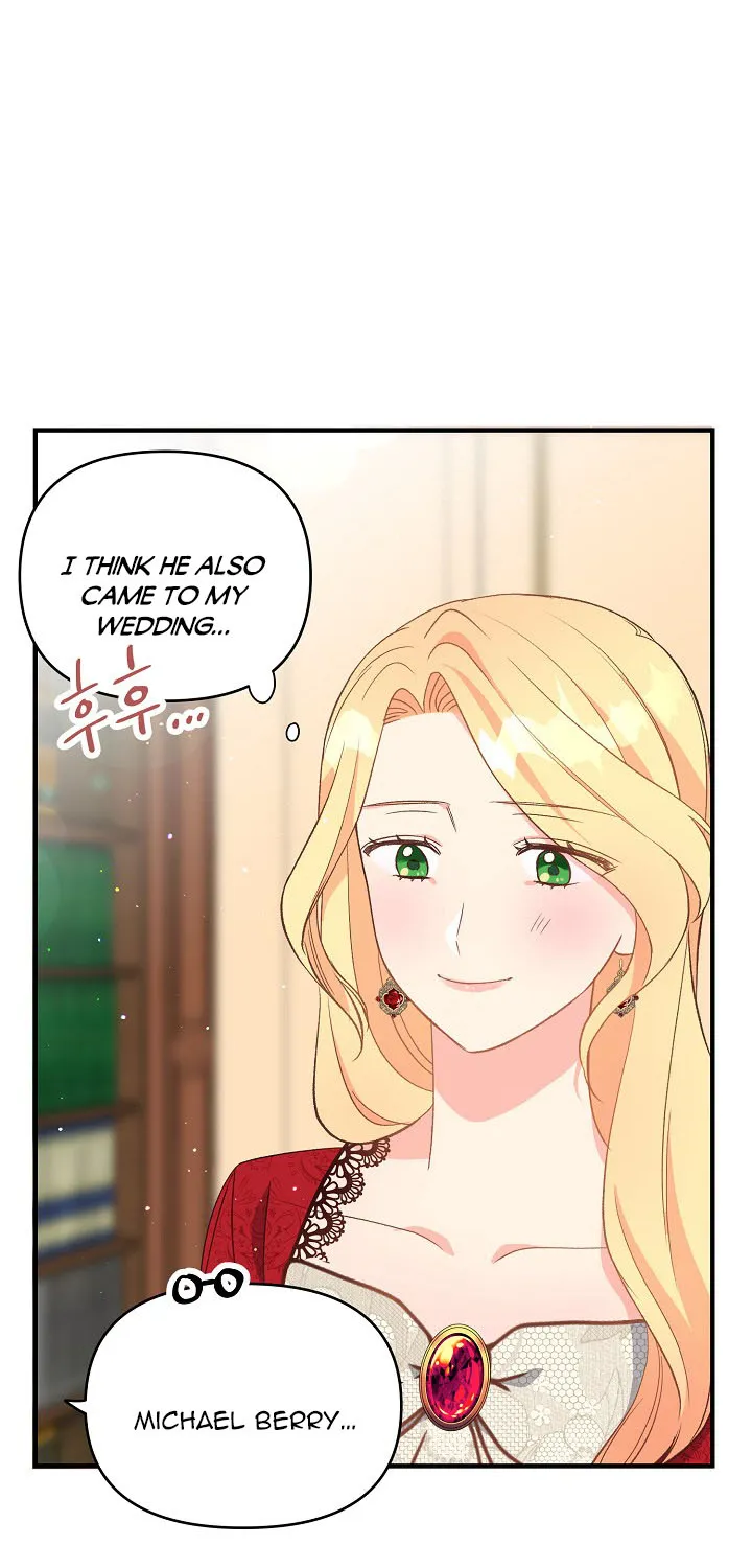 I stole the child of my war-mad husband Zinmanga X Chapter 3 Page 70
