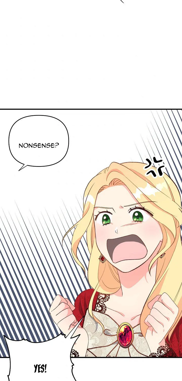 I stole the child of my war-mad husband Zinmanga X Chapter 3 Page 83