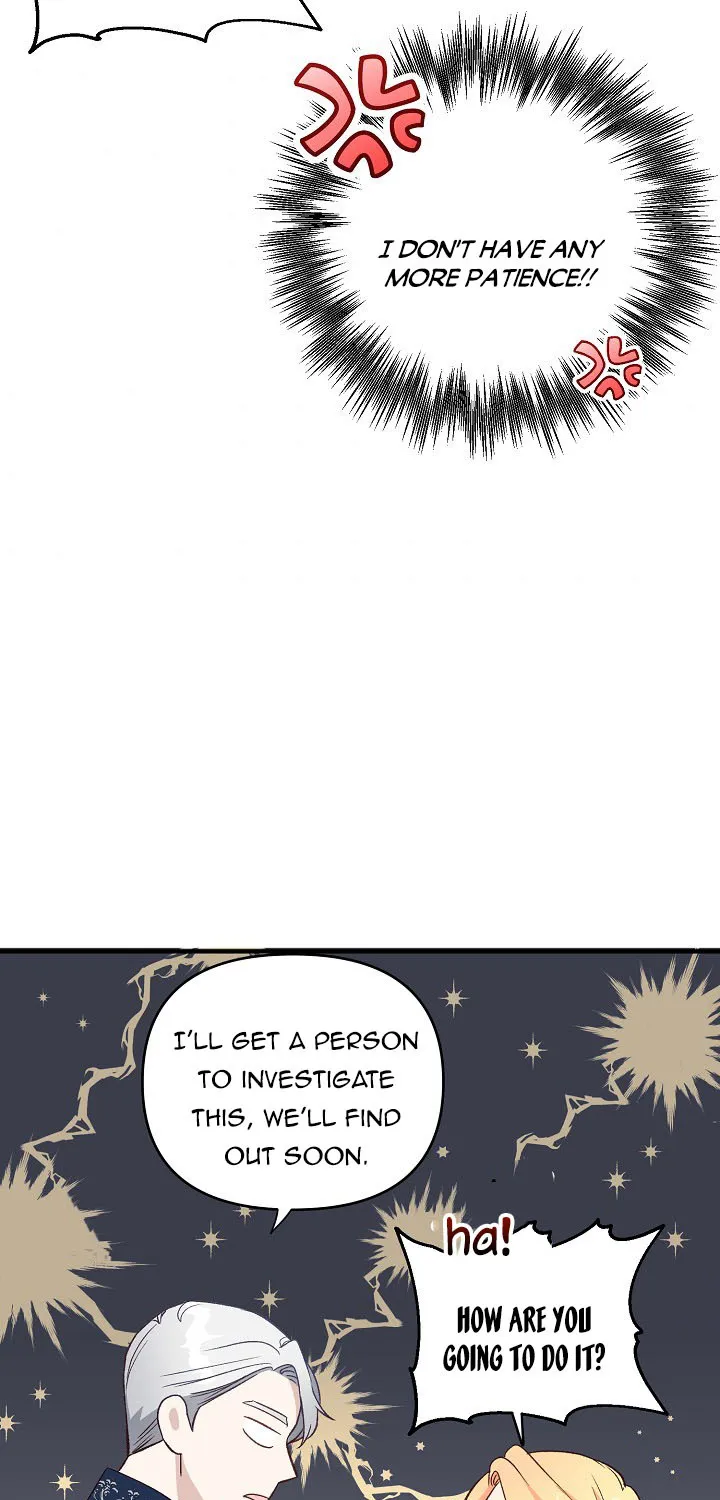 I stole the child of my war-mad husband Zinmanga X Chapter 3 Page 84
