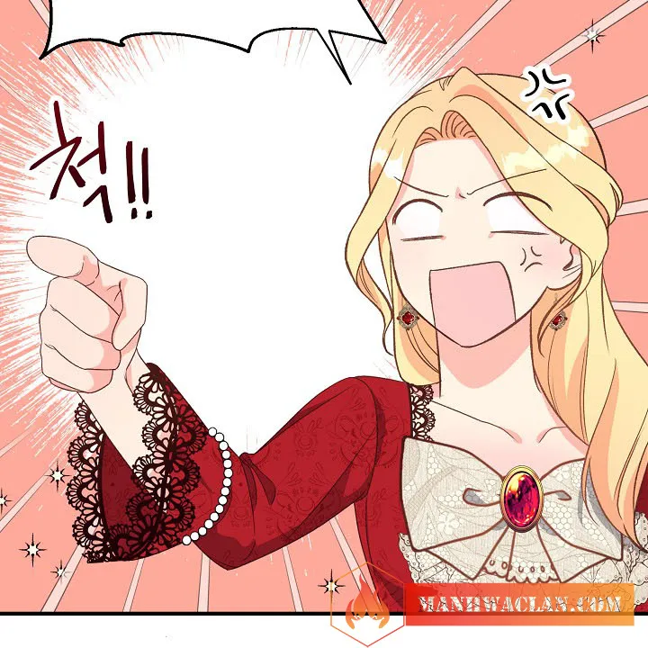 I stole the child of my war-mad husband Zinmanga X Chapter 3 Page 86