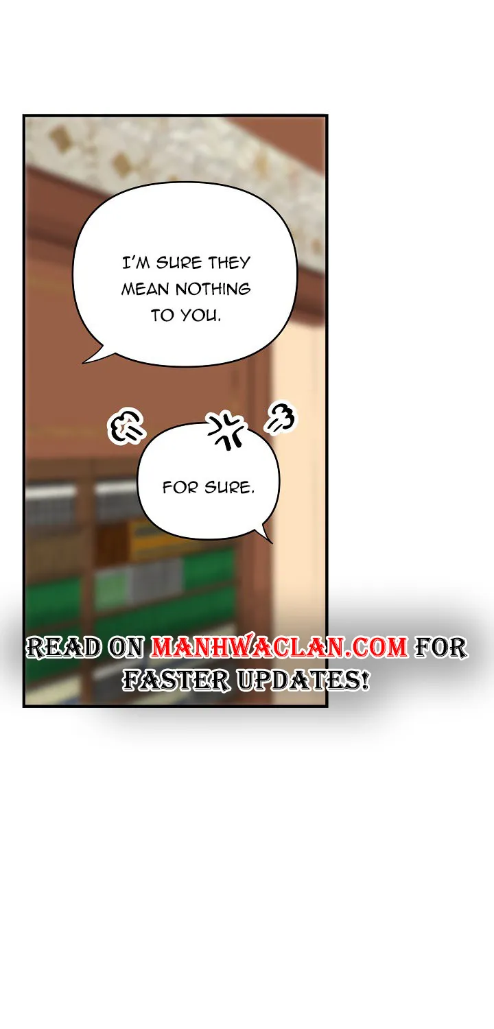 I stole the child of my war-mad husband Zinmanga X Chapter 3 Page 89