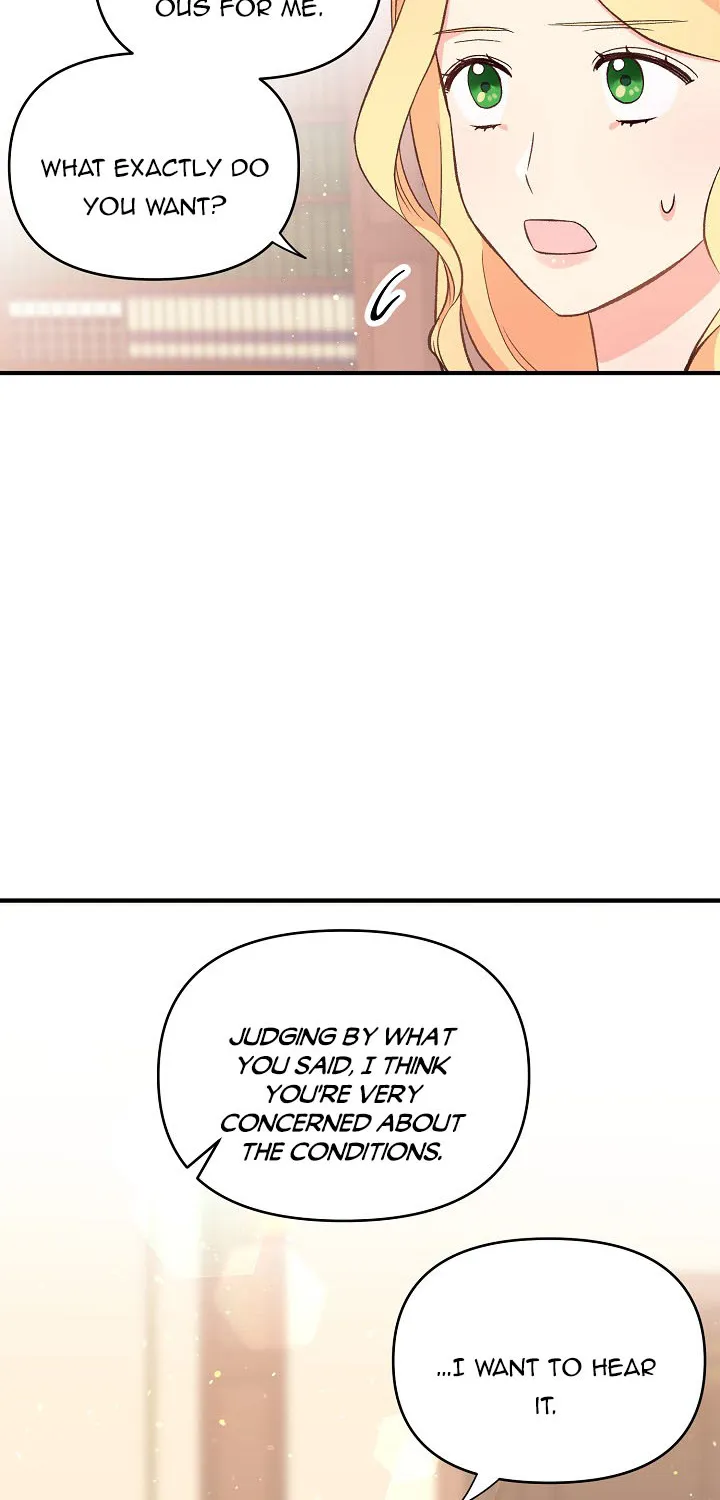I stole the child of my war-mad husband Zinmanga X Chapter 3 Page 94