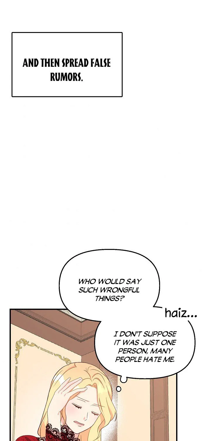 I stole the child of my war-mad husband Zinmanga X Chapter 2 Page 62