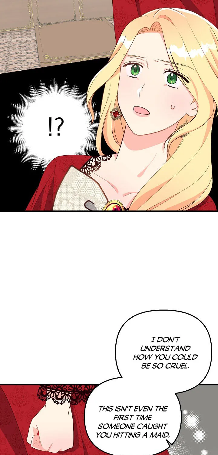 I stole the child of my war-mad husband Zinmanga X Chapter 2 Page 68