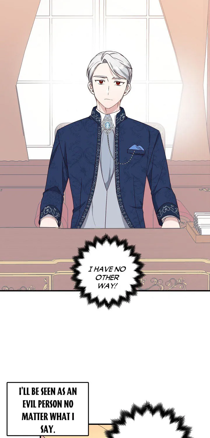 I stole the child of my war-mad husband Zinmanga X Chapter 2 Page 70