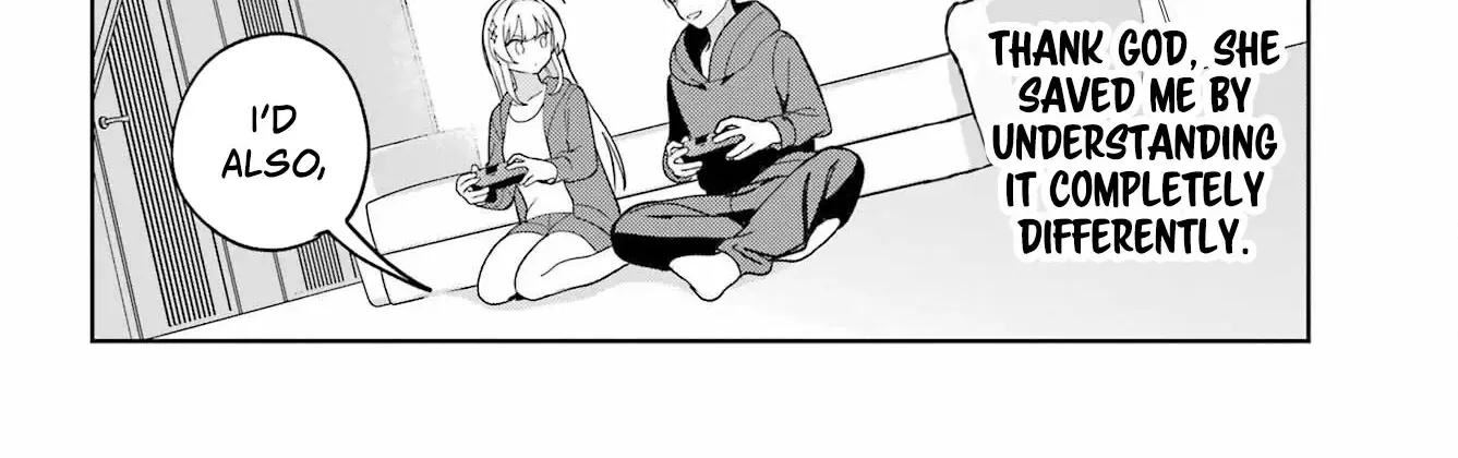 Remote Jugyou ni Nattara Class 1 no Bishoujo to Doukyo Suru Koto ni Natta Zinmanga X Chapter 8 Page 14