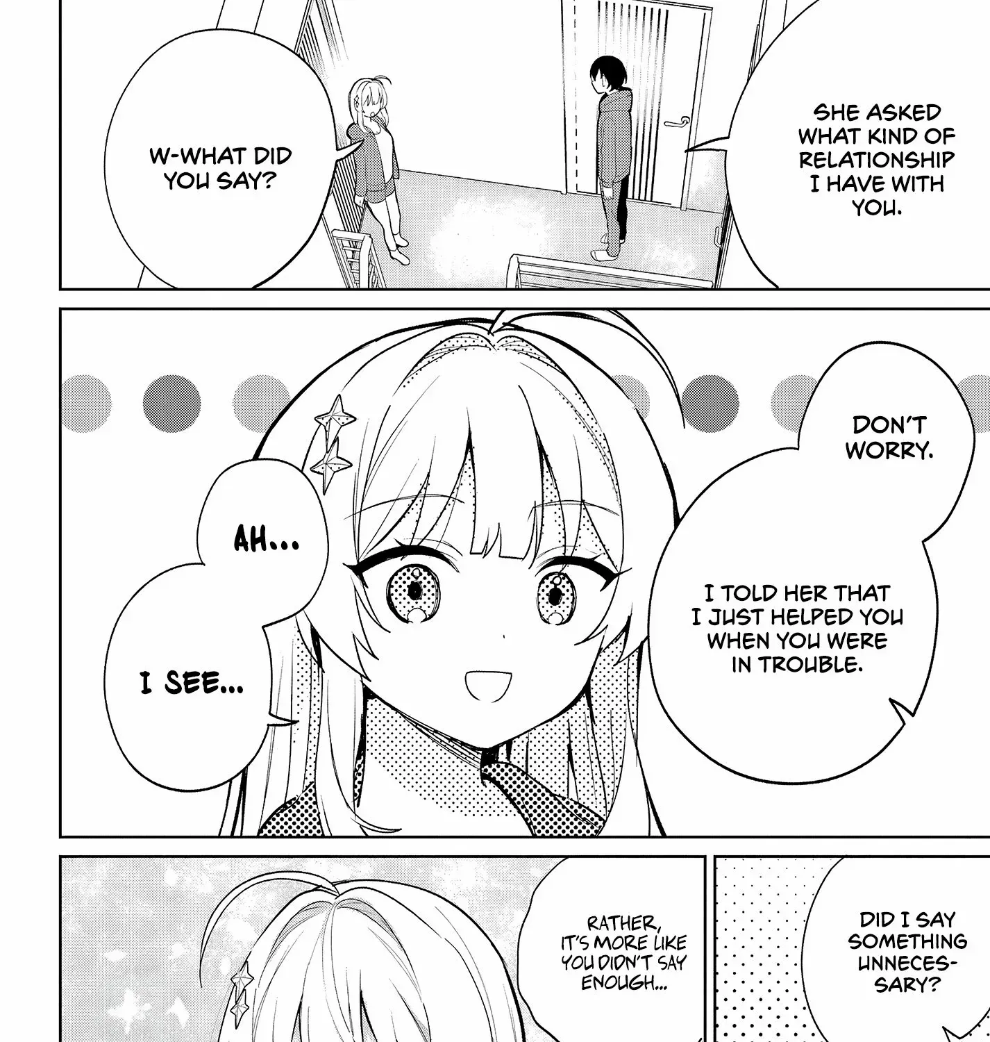 Remote Jugyou ni Nattara Class 1 no Bishoujo to Doukyo Suru Koto ni Natta Zinmanga X Chapter 6 Page 59