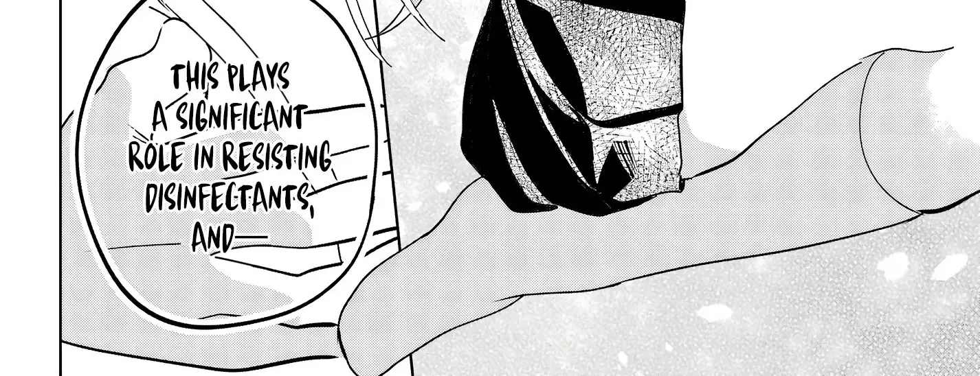 Remote Jugyou ni Nattara Class 1 no Bishoujo to Doukyo Suru Koto ni Natta Zinmanga X Chapter 5 Page 8