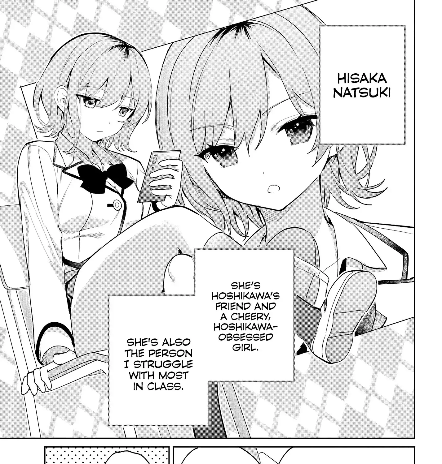 Remote Jugyou ni Nattara Class 1 no Bishoujo to Doukyo Suru Koto ni Natta Zinmanga X Chapter 5 Page 17