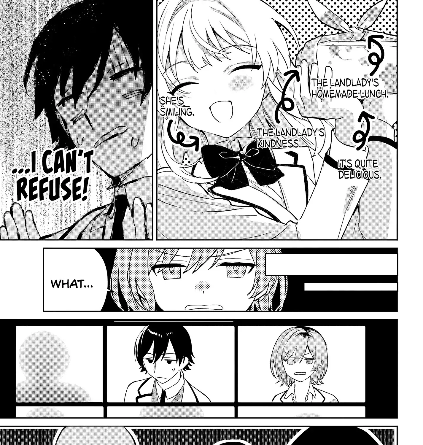 Remote Jugyou ni Nattara Class 1 no Bishoujo to Doukyo Suru Koto ni Natta Zinmanga X Chapter 5 Page 21