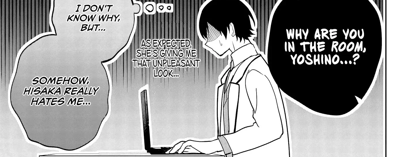 Remote Jugyou ni Nattara Class 1 no Bishoujo to Doukyo Suru Koto ni Natta Zinmanga X Chapter 5 Page 22