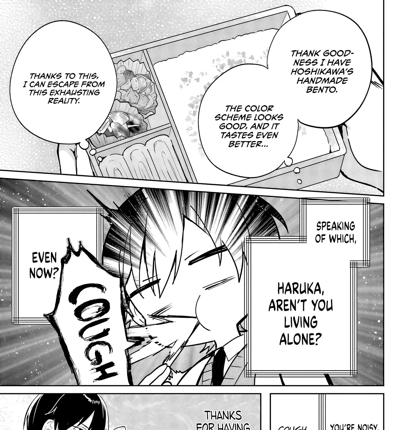 Remote Jugyou ni Nattara Class 1 no Bishoujo to Doukyo Suru Koto ni Natta Zinmanga X Chapter 5 Page 29
