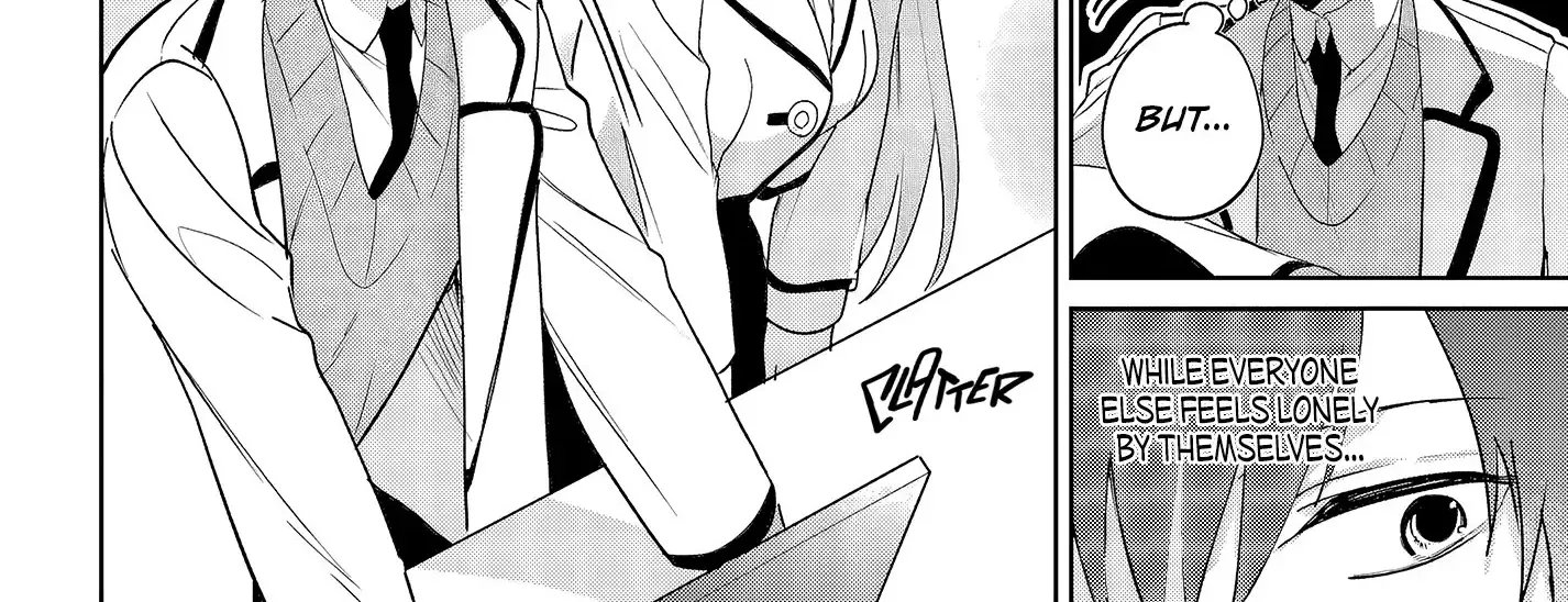 Remote Jugyou ni Nattara Class 1 no Bishoujo to Doukyo Suru Koto ni Natta Zinmanga X Chapter 5 Page 36