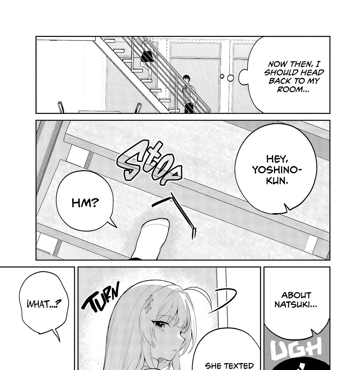 Remote Jugyou ni Nattara Class 1 no Bishoujo to Doukyo Suru Koto ni Natta Zinmanga X Chapter 5 Page 37