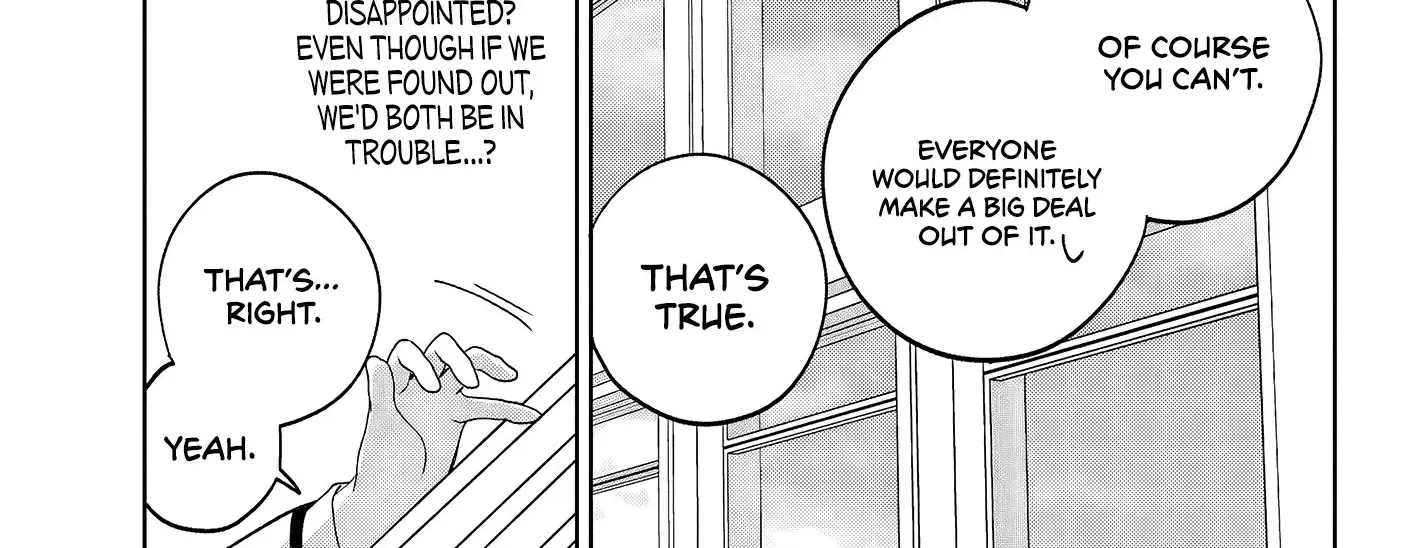 Remote Jugyou ni Nattara Class 1 no Bishoujo to Doukyo Suru Koto ni Natta Zinmanga X Chapter 5 Page 42