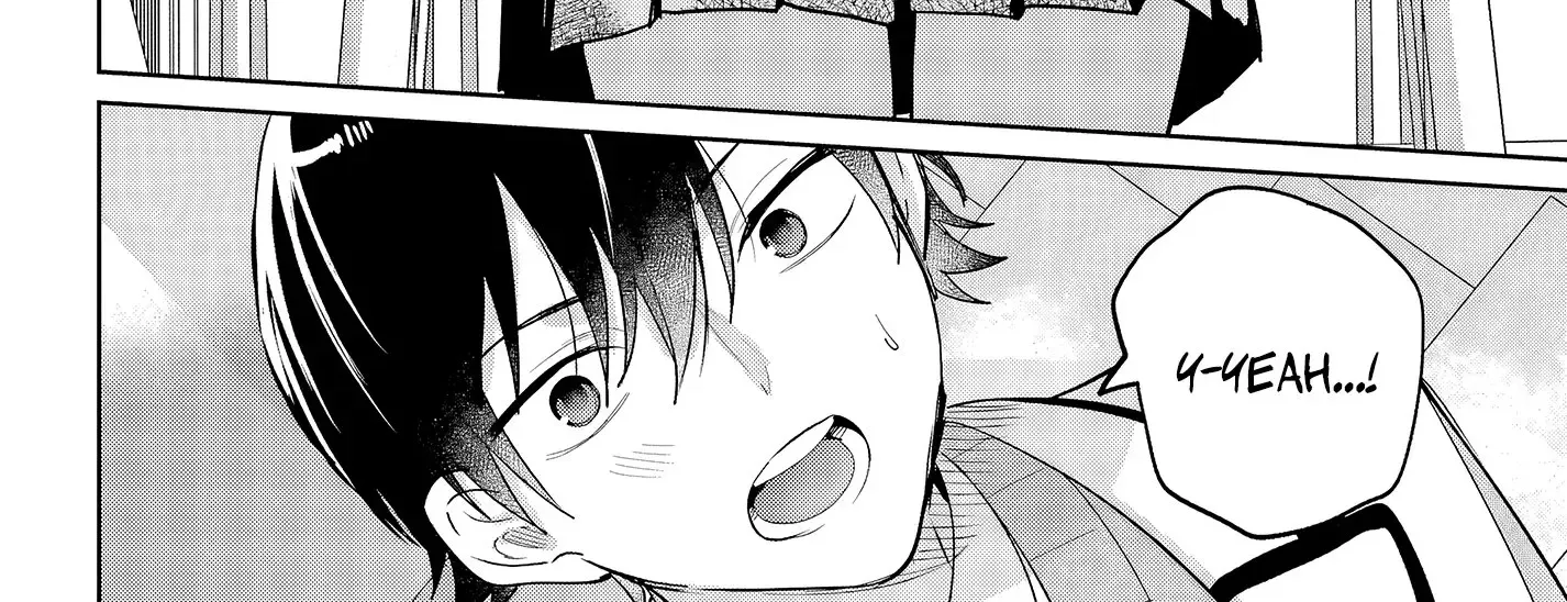 Remote Jugyou ni Nattara Class 1 no Bishoujo to Doukyo Suru Koto ni Natta Zinmanga X Chapter 5 Page 44