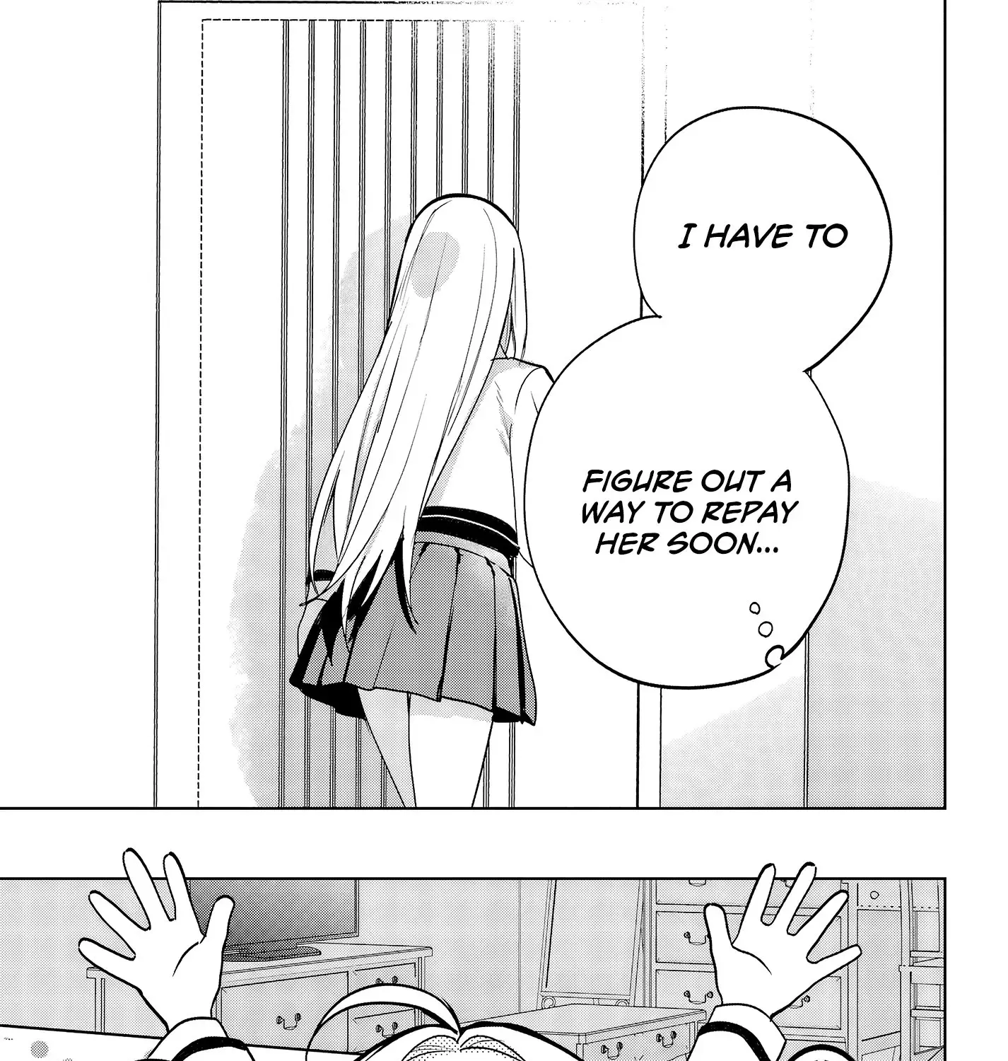 Remote Jugyou ni Nattara Class 1 no Bishoujo to Doukyo Suru Koto ni Natta Zinmanga X Chapter 5 Page 49