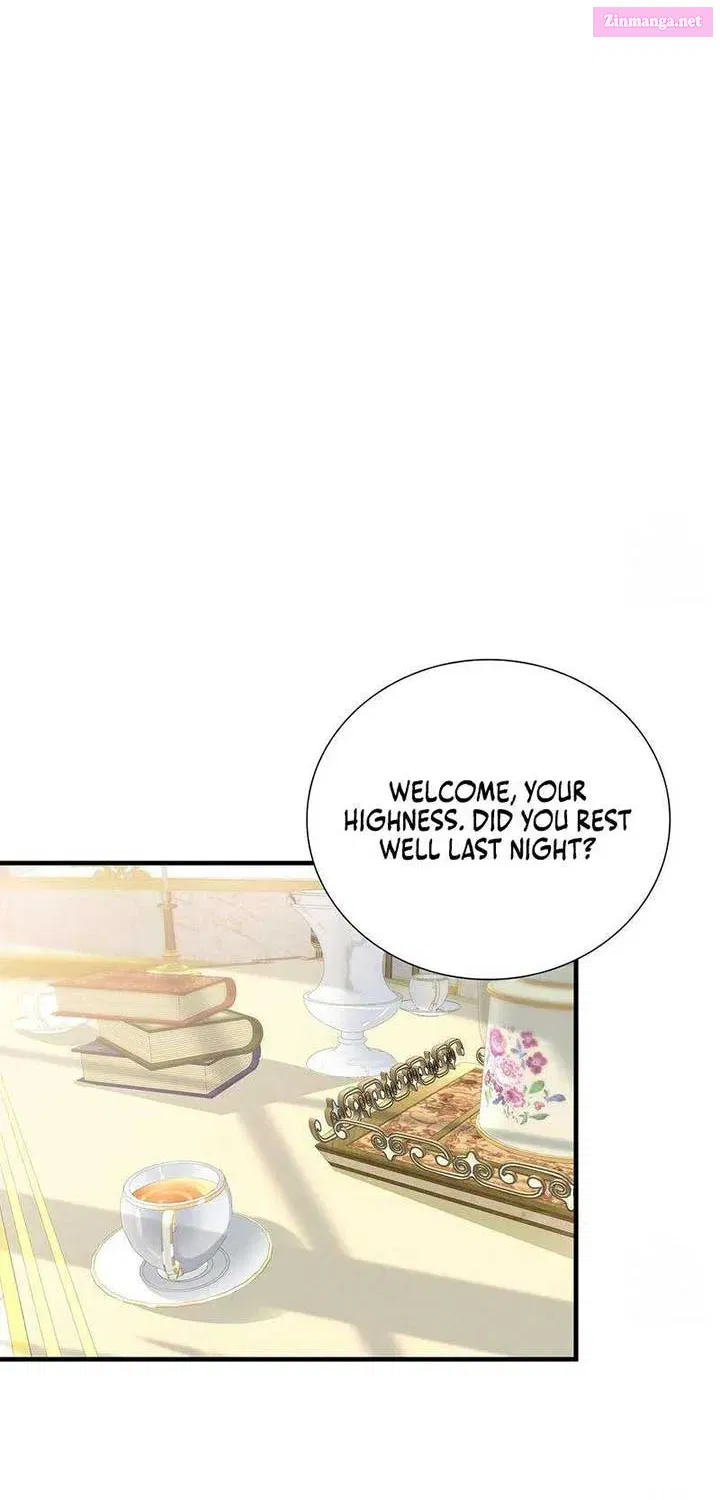 Sleepless Nights Of A Maid Zinmanga X Chapter 17 Page 15