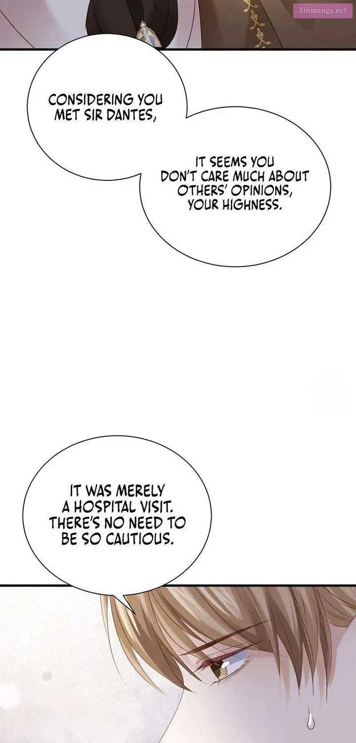 Sleepless Nights Of A Maid Zinmanga X Chapter 17 Page 20